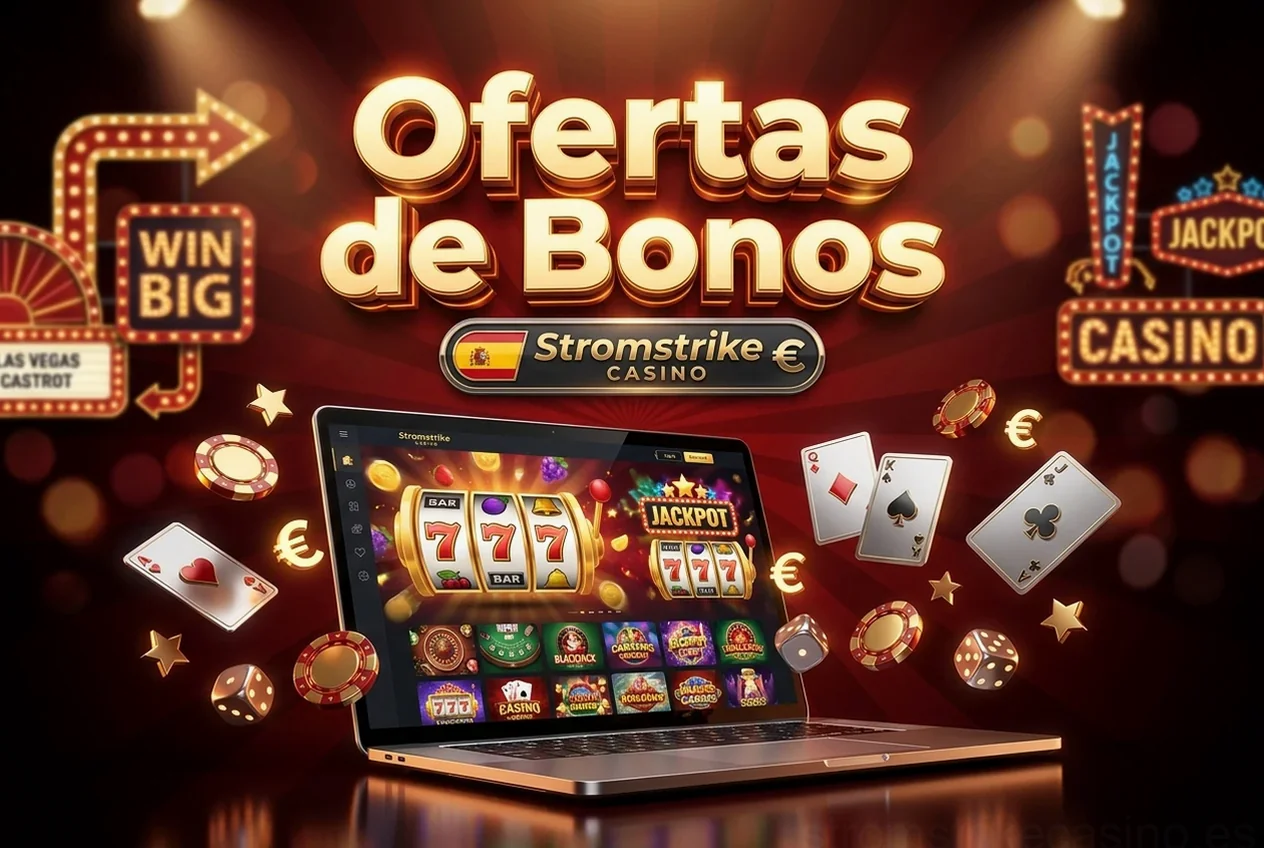 Ofertas de Bonos